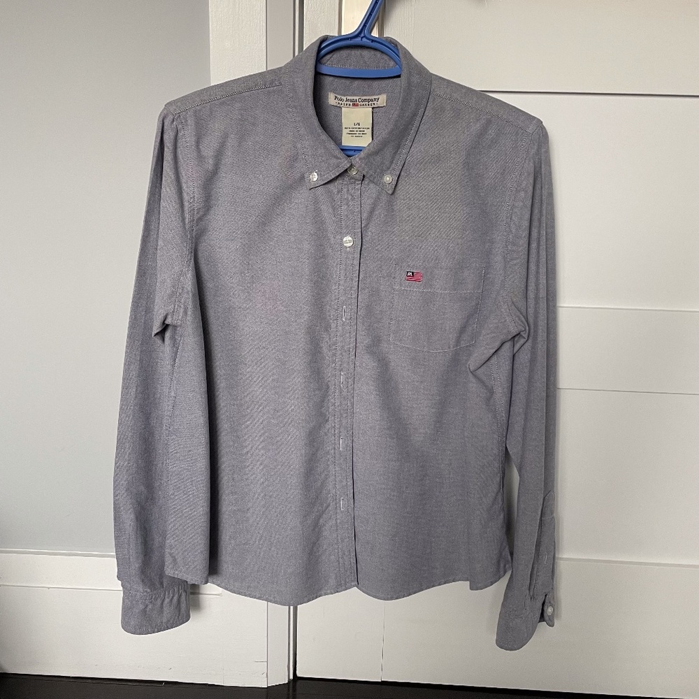 Women's Shirt by Polo Jeans Company
